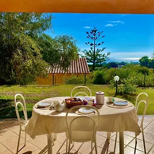 Casa Greta Casa vacanze Costa Rei
