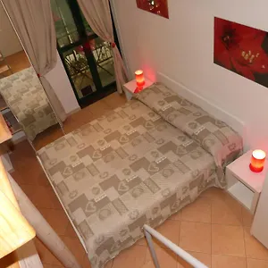 Residenza Piazza San Francesco Appartamento Bologna