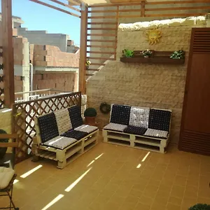 Appartamento La Terrazza, Pachino